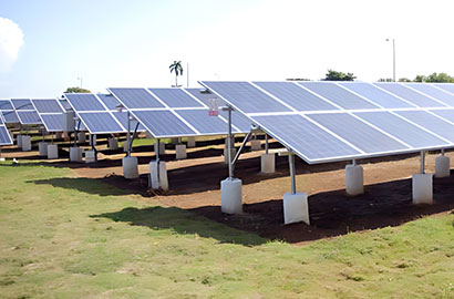 nuestros proyectos fotovoltaicos paneles maid