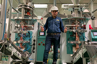 proyecto automatizacion tableros