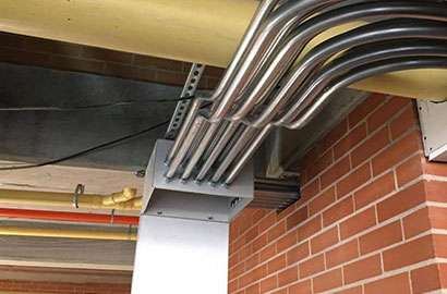 proyecto electrico 2 maid soluciones