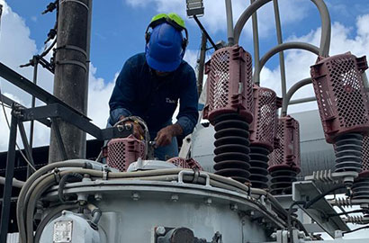 proyecto electrico 3 maid soluciones