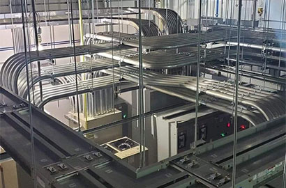 proyectos electricos y montajes maid soluciones