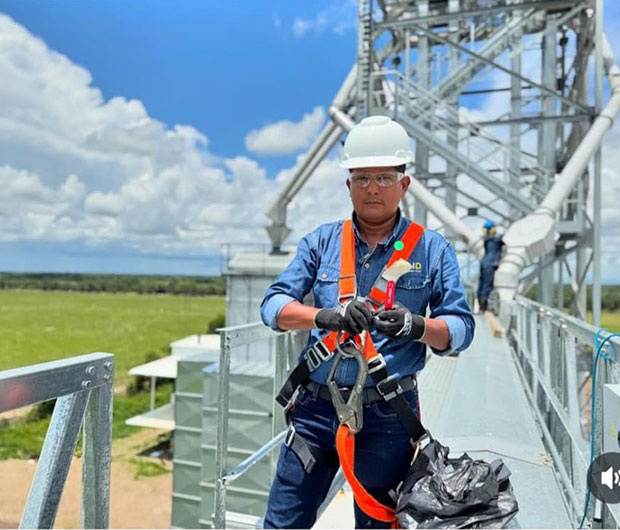 instalacion de redes electricas maid soluciones