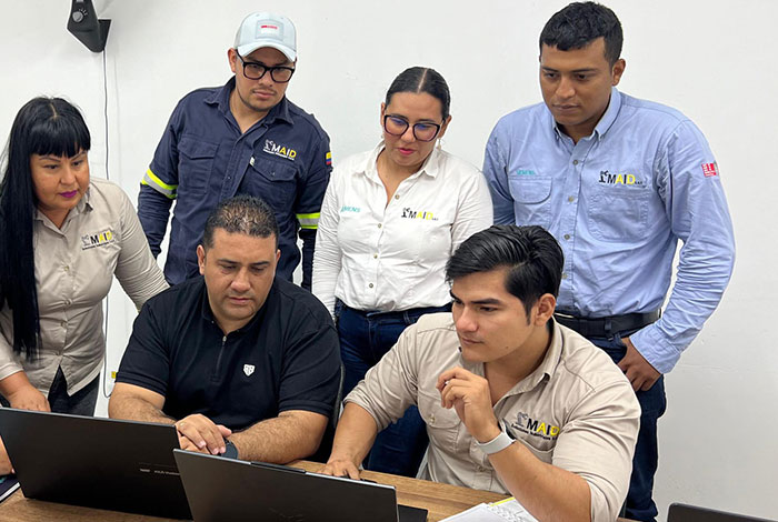 mision maid soluciones villavicencio